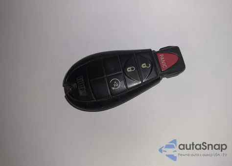 2016 Jeep Cherokee 75Th Anniversary z USA, uszkodzony, nr VIN 1C4PJMCB5GW247098